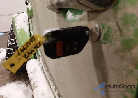 2019 Jeep Wrangler Unlimited Sahara from USA, damaged, VIN 1C4HJXEG7KW604997